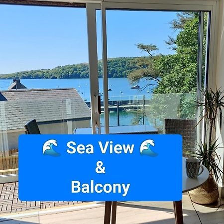 Crow'S Nest Glandore - 1 - Self Catering Экстерьер фото