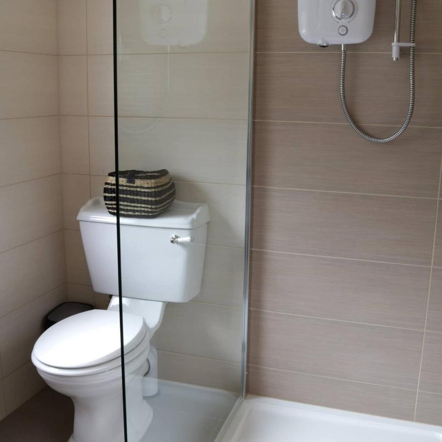 Crow'S Nest Glandore - 1 - Self Catering Экстерьер фото
