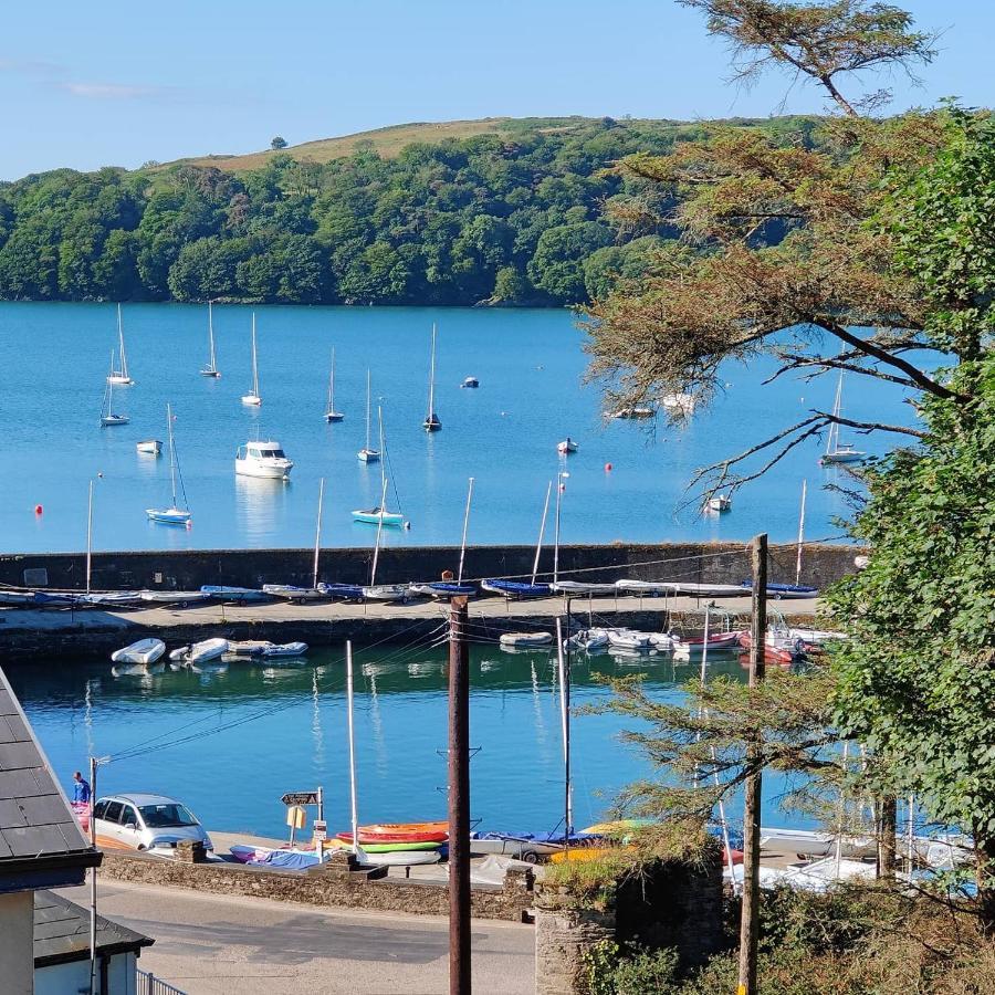 Crow'S Nest Glandore - 1 - Self Catering Экстерьер фото