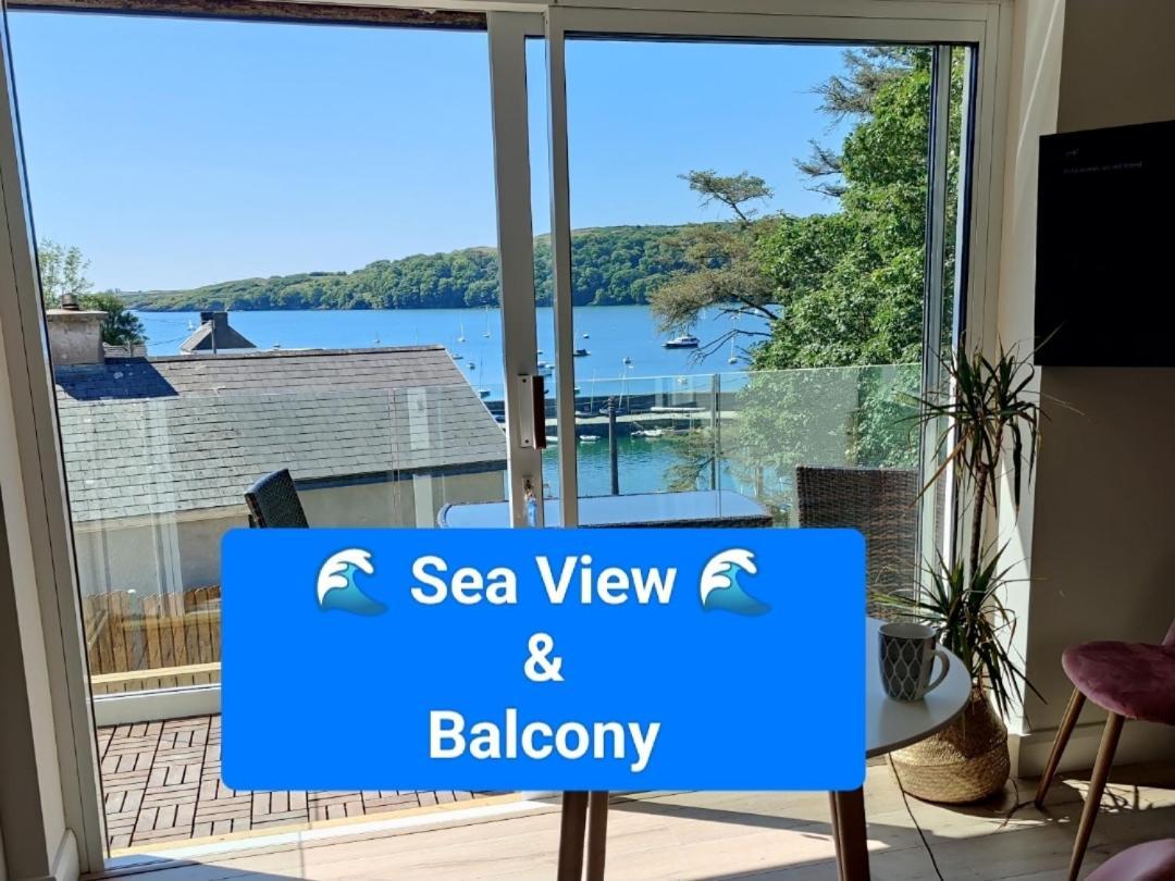 Crow'S Nest Glandore - 1 - Self Catering Экстерьер фото